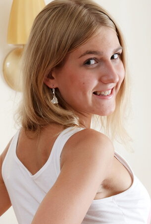 Joanna Gaubeva